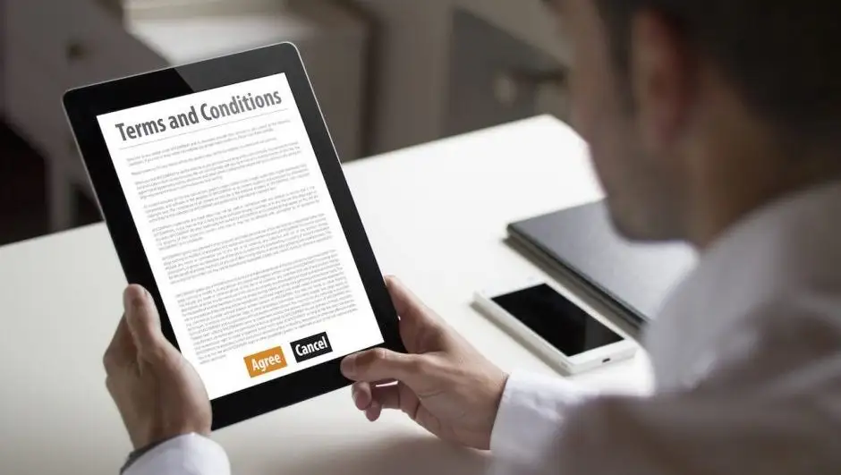 Clauses Covering Bonuses, Bets, and Withdrawals