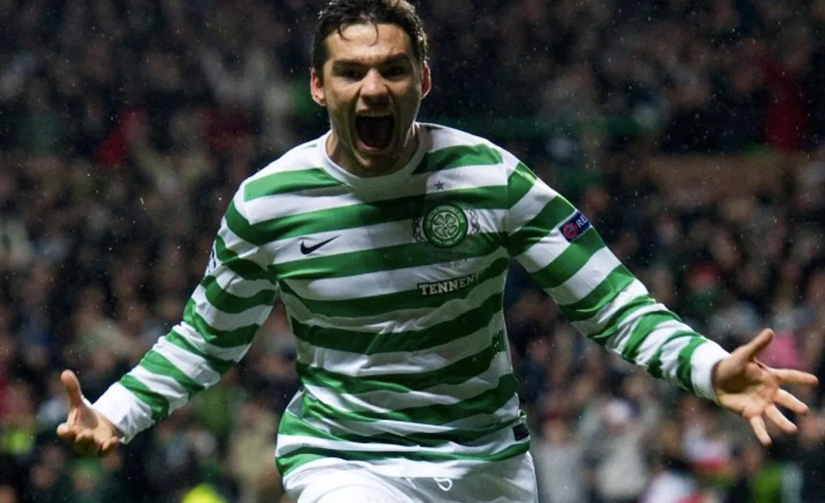 The Buildup to a Footballing Fairytale