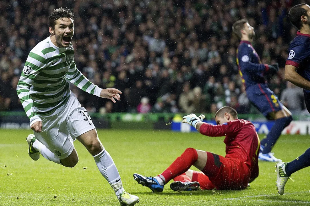 Reliving the Night Minute by Minute