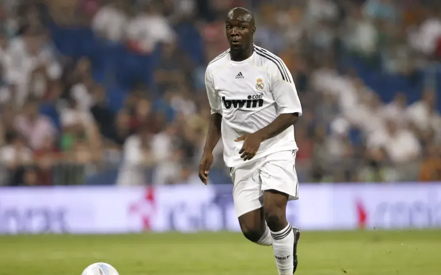 The Bernabéu Beckons: A Dream Realized, Briefly