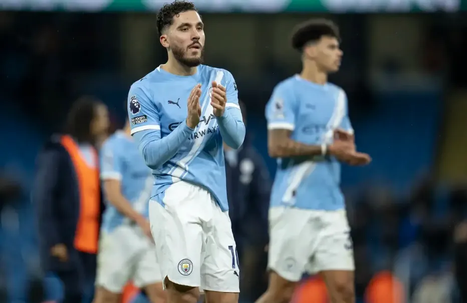 The Psychological Edge: A Title Race Transformed