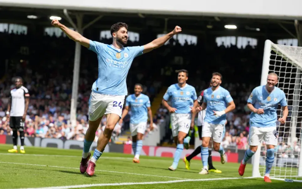 A Blistering Start and a Swift Response