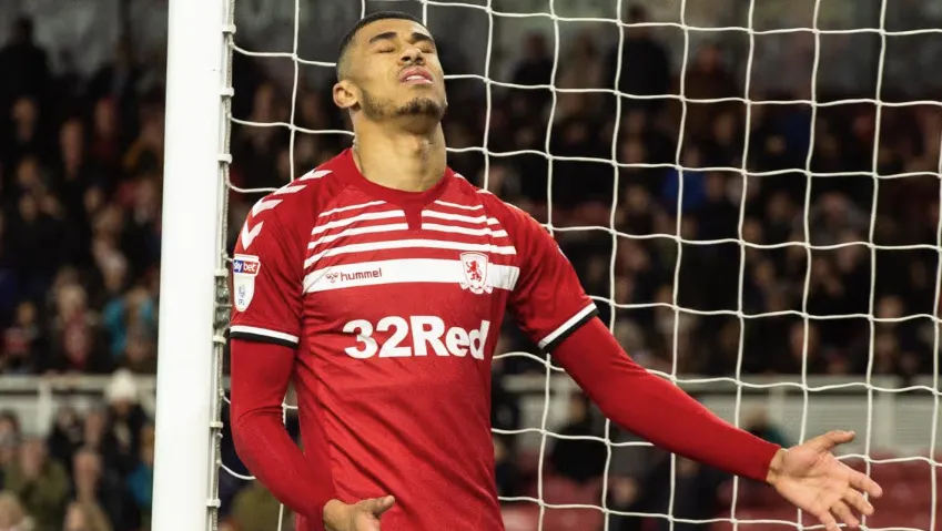 Fletcher's Double Delight Seals the Deal