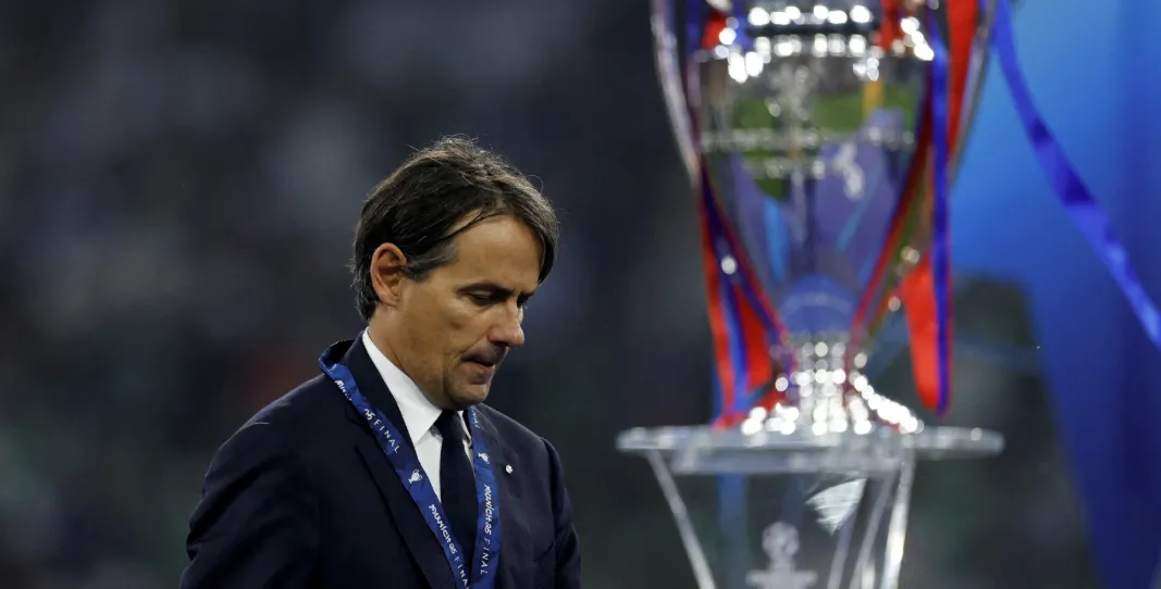 The Inzaghi Appointment: Strategic Vision or Necessary Compromise?