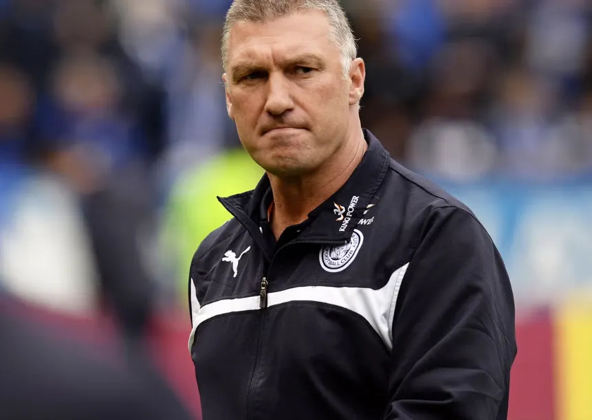Why Nigel Pearson is the Leading Candidate