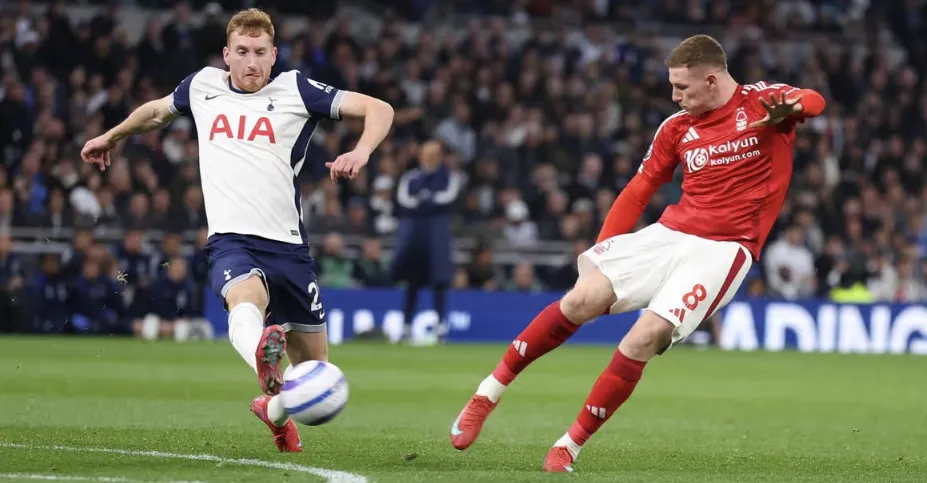 A Dream Start in North London