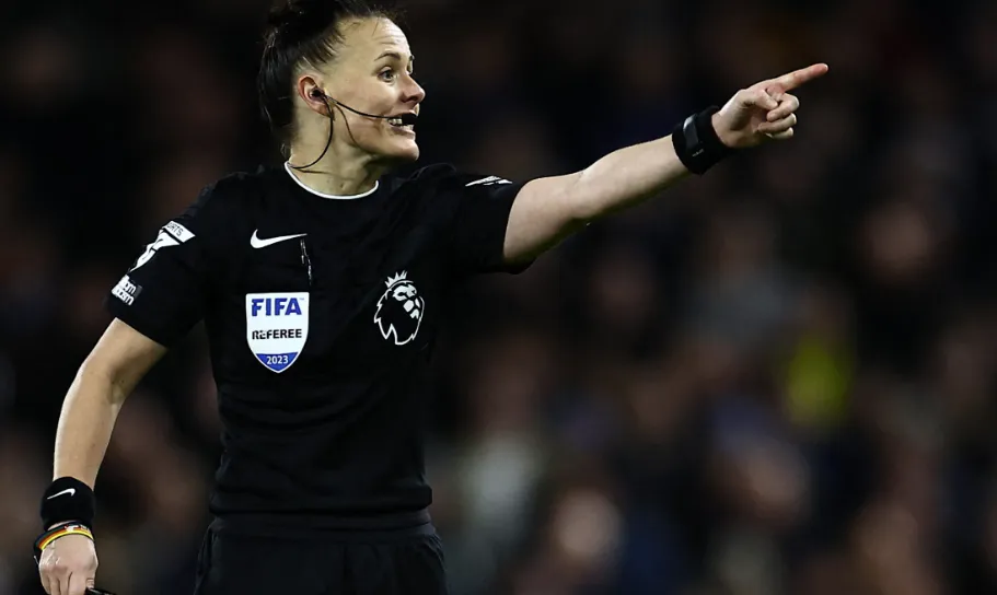 The Historic Match: Composure and Control at Craven Cottage