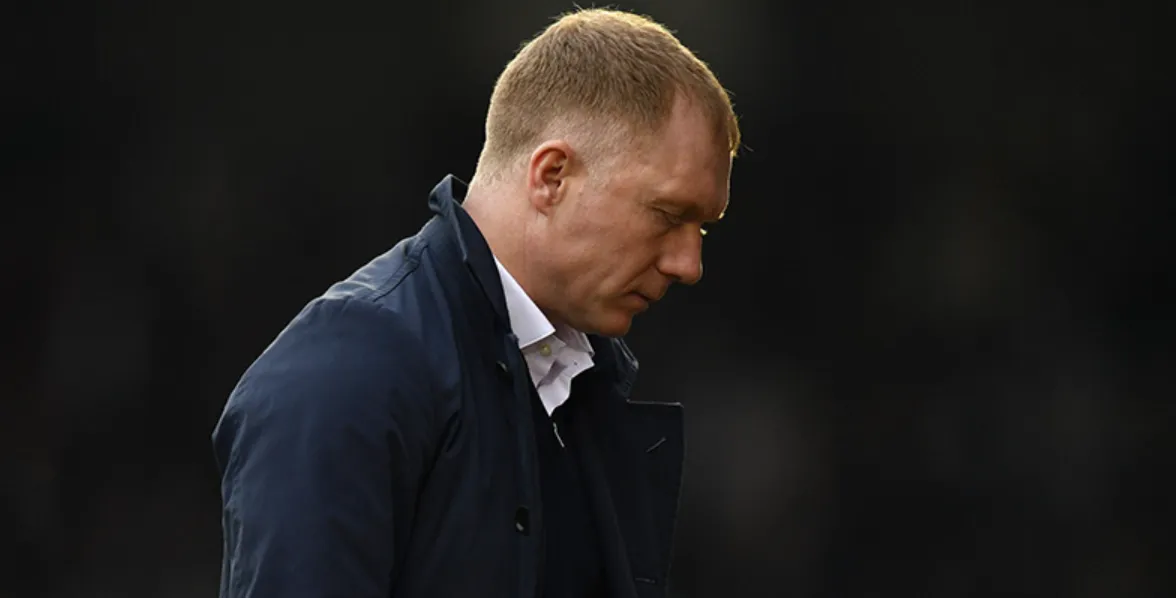 A Legendary Player Eyeing a Managerial Challenge