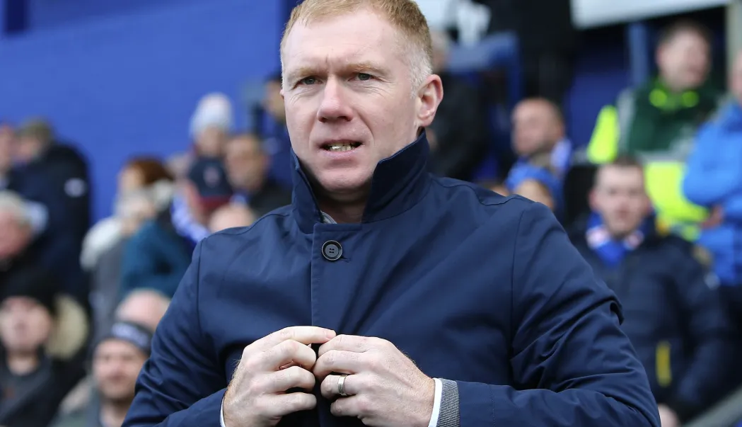 Why Oldham? Why Now?