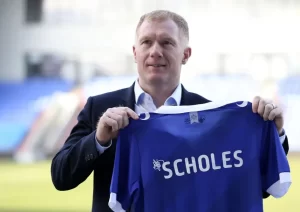 Scholes