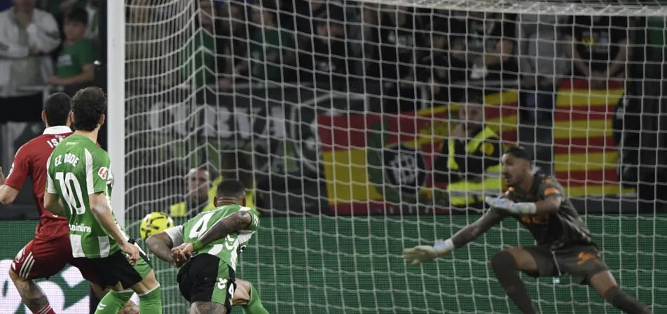 The Stage is Set for a Historic European Derby