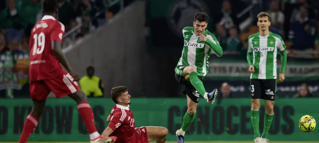 Sevilla's European Pedigree and Resilience