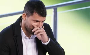 Aguero