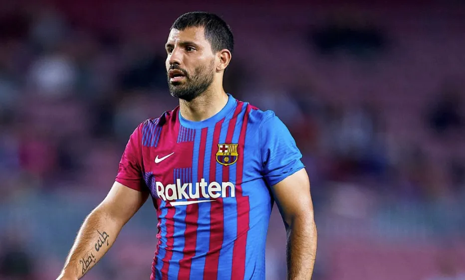 The Shocking Diagnosis: What Happened to the Manchester City Legend?