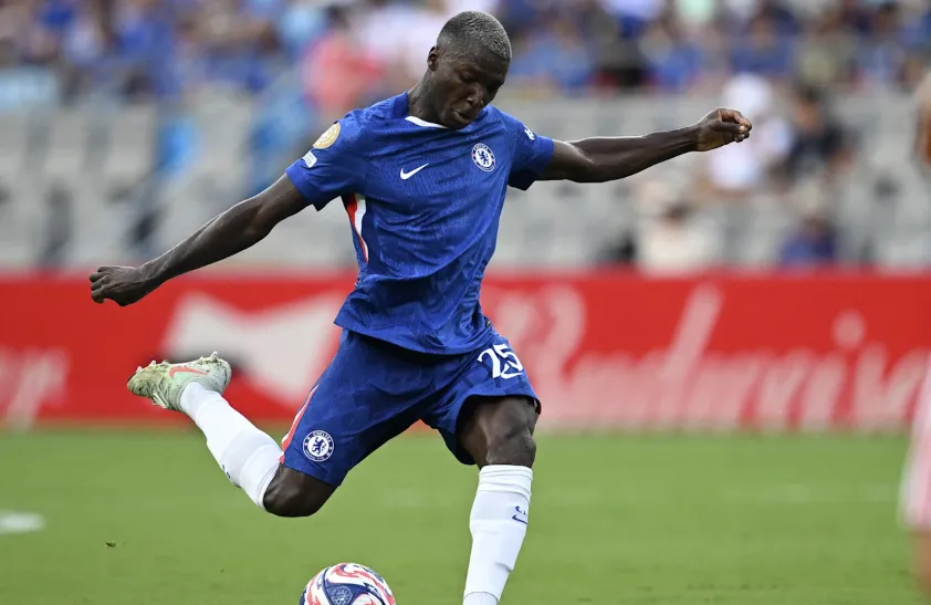 Chelsea's Collective Improvement