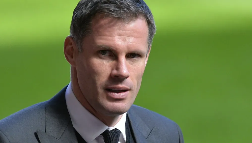 Carragher
