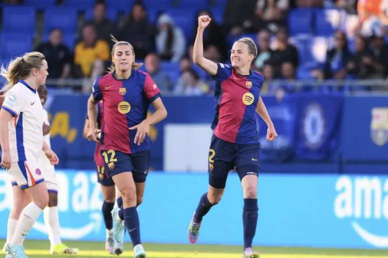 Real Madrid's Shock Capitulation Raises Questions