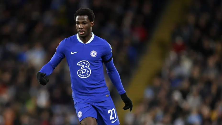 Thomas Tuchel's Vision: Why Fofana Was the Priority