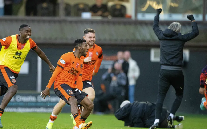 A Tale of Missed Chances and a Veteran's Touch