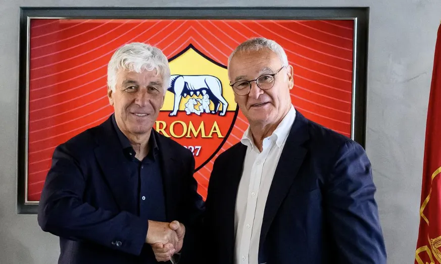 Who Are Claudio Ranieri and Gian Piero Gasperini?
