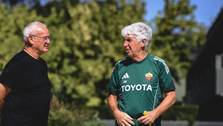 How Did the Transfer Row Begin?