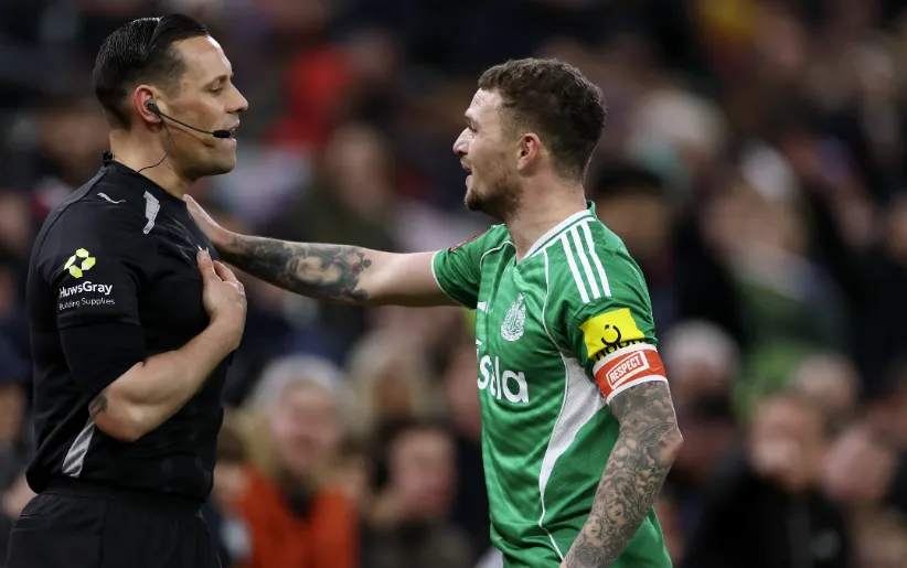 By the Numbers: Comparing Early-Season Trends