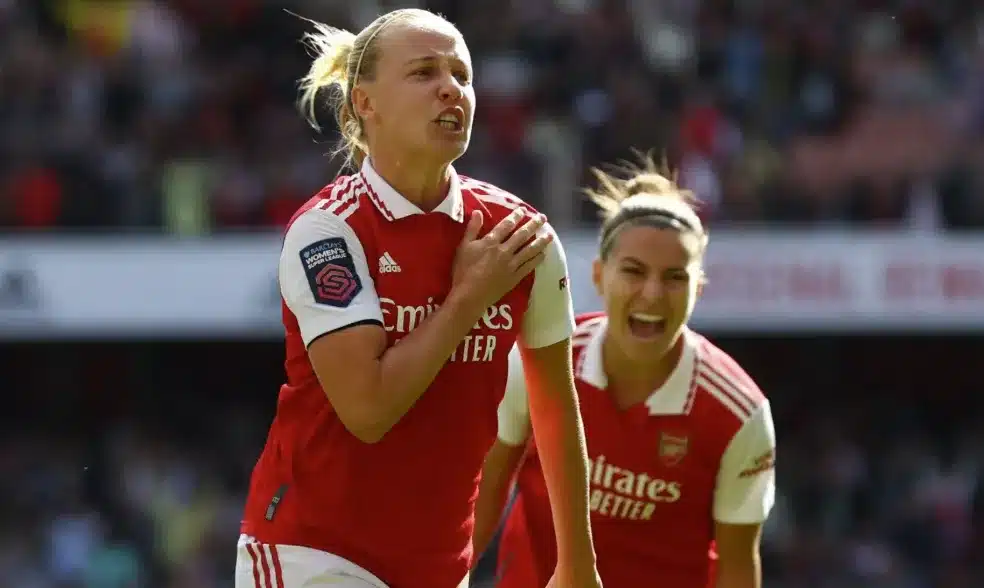 A Squad Rebuilding: Arsenal's ACL Injury Crisis