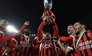 Milan