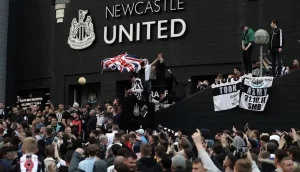 Newcastle