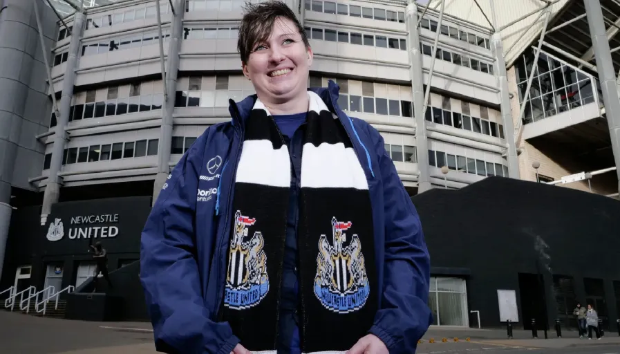 Retail Partnership Clarified