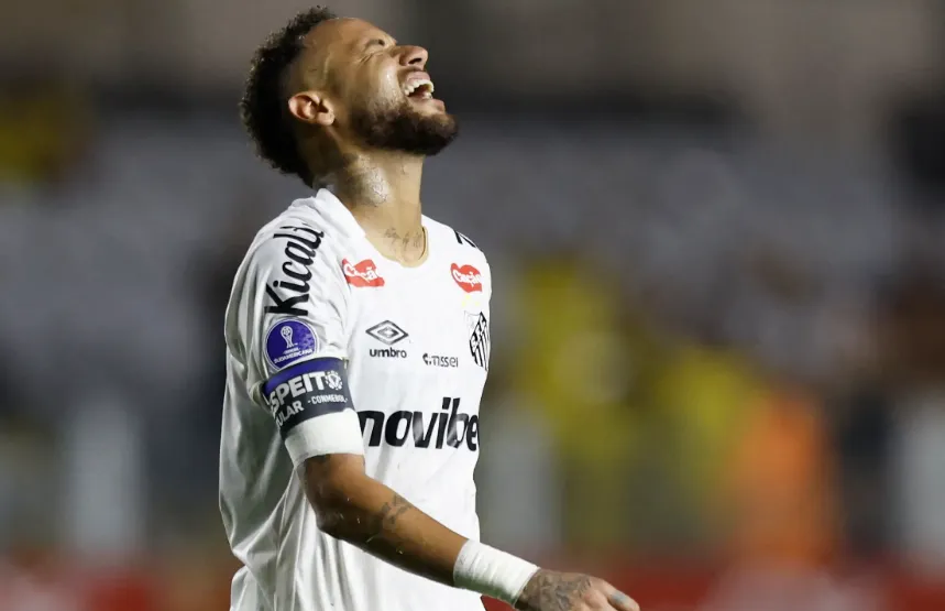 Neymar