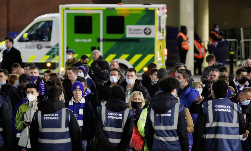 Emergency Meeting Called Amidst Rising Covid Concerns