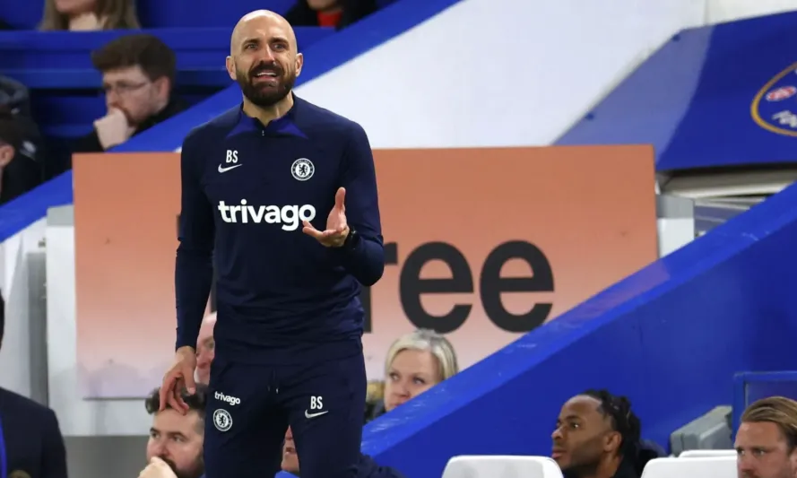 The Mentor and The Protégé: A Bond Forged at Brighton