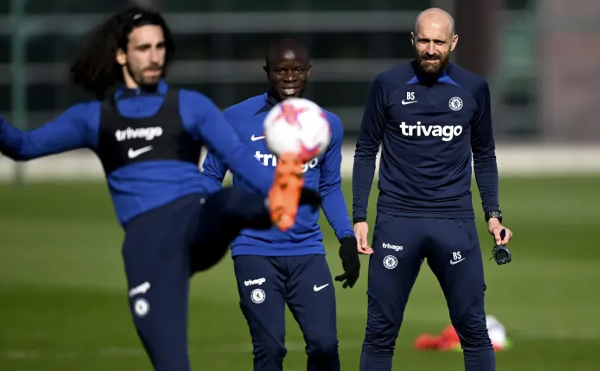 Navigating the "Washing Machine": The Impossible Job Potter Faced