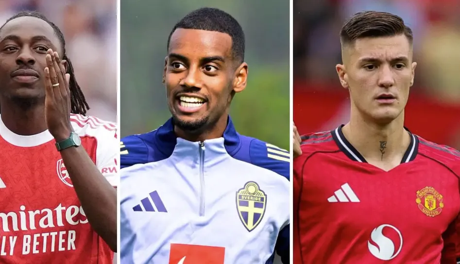 Chelsea's Transfer Troubles: From Oblak to Chilwell