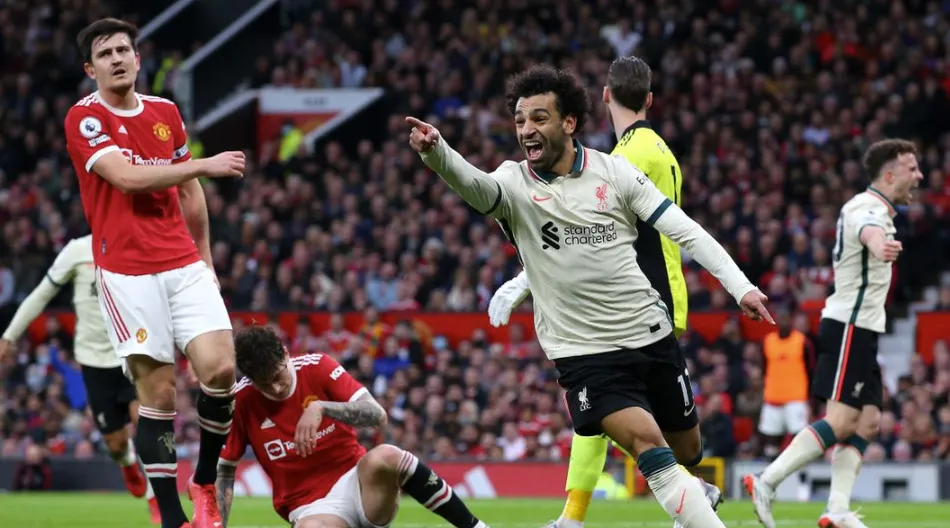 The Stakes at Old Trafford