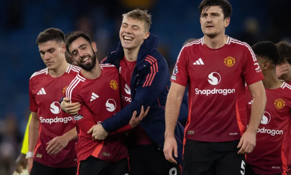 Manchester United's Defensive Blow