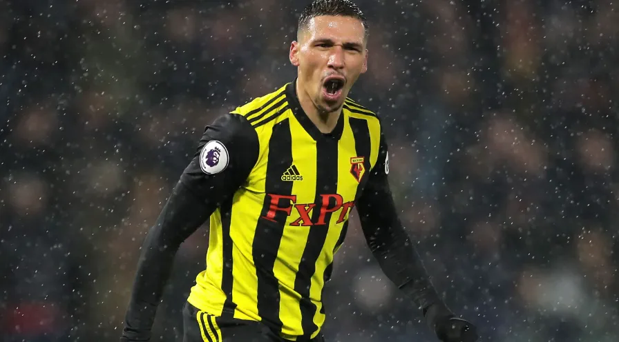 A Strategic Signing for the Hornets