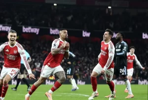 Arsenal