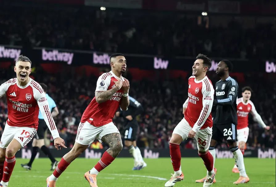Arsenal
