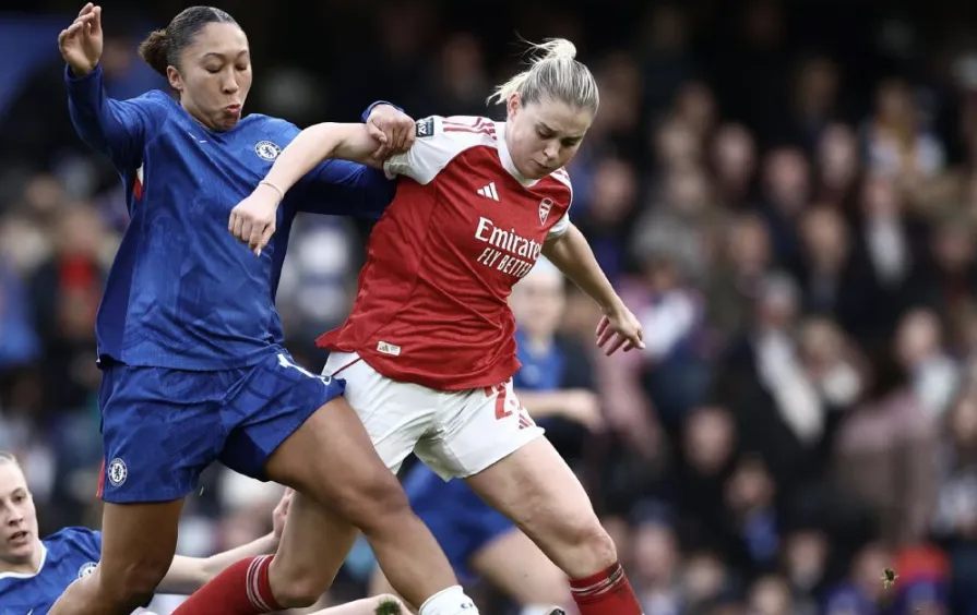 Arsenal’s Game Changers