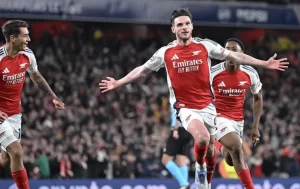Arsenal