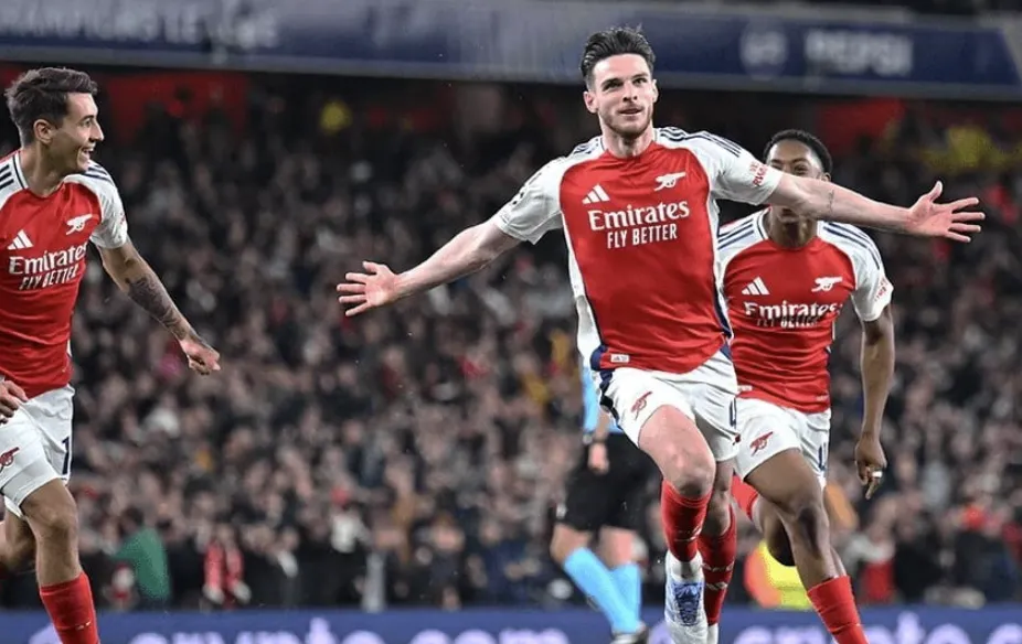 Arsenal