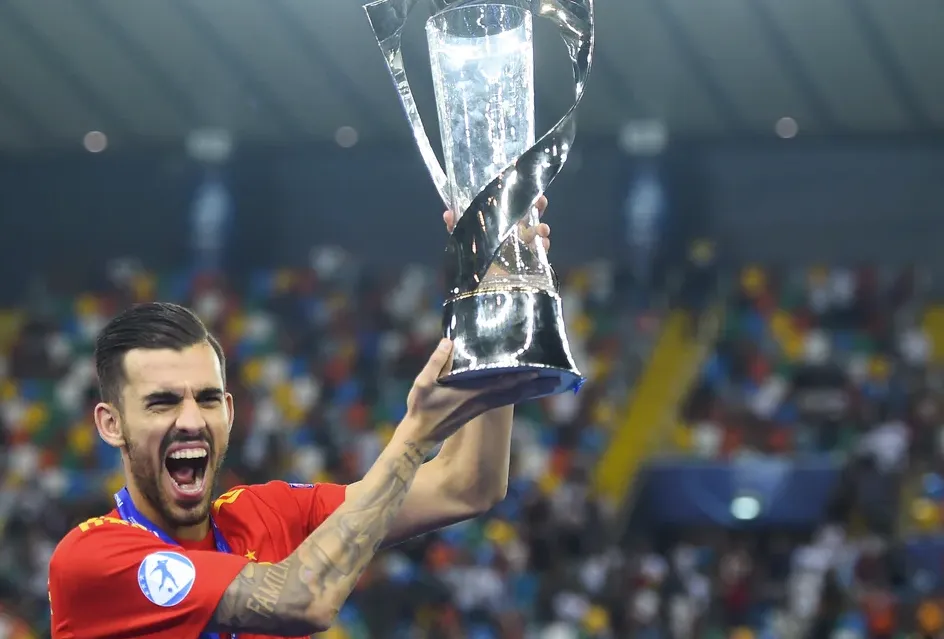 From Andalusian Roots to the Big Stage
