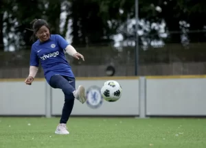 Chelsea
