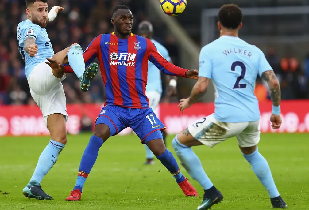 The Road to Wembley: A Tale of Two Journeys