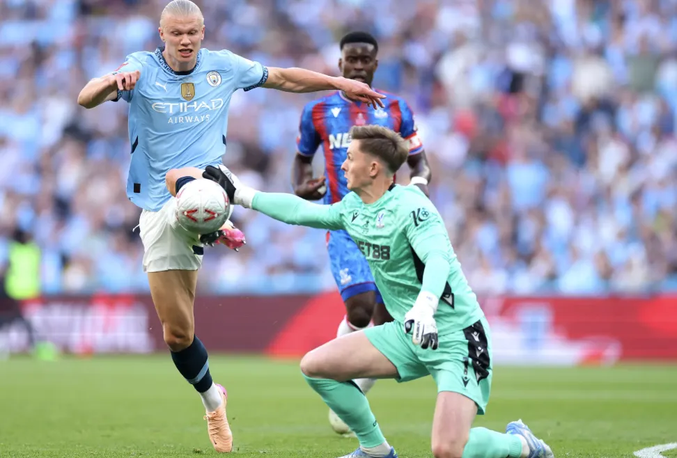 How to Watch the FA Cup Final 2025