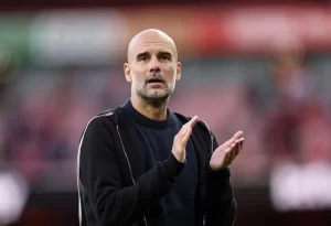 Guardiola