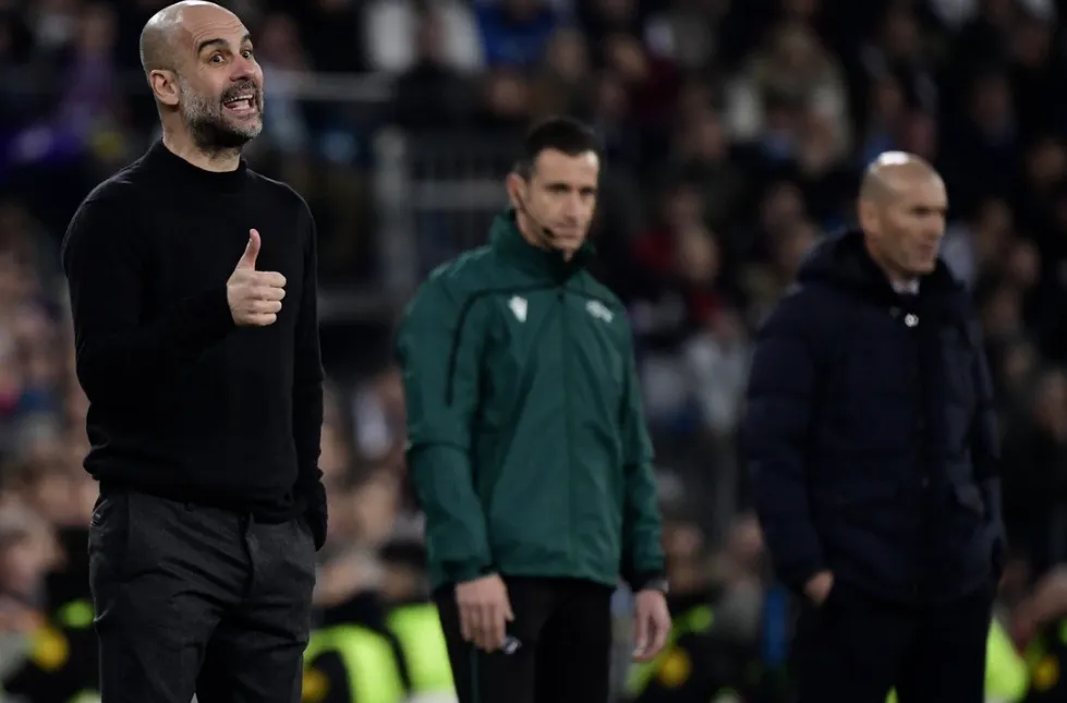 Guardiola