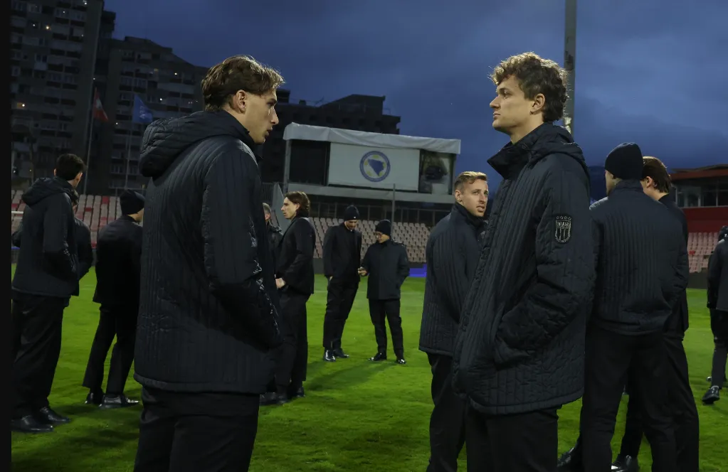 Team News and Tactical Setup